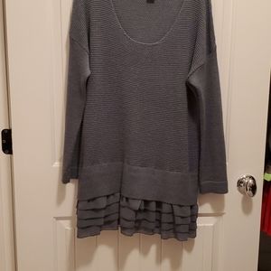 Soft Surroundings dress size L